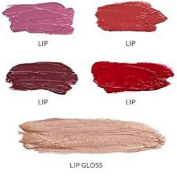 Facecsse Palette & Card Holder New - Picture 6 of 6